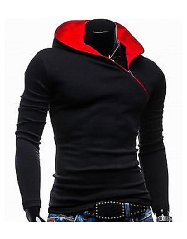 New Stylish Hoodie For Man - Image 3